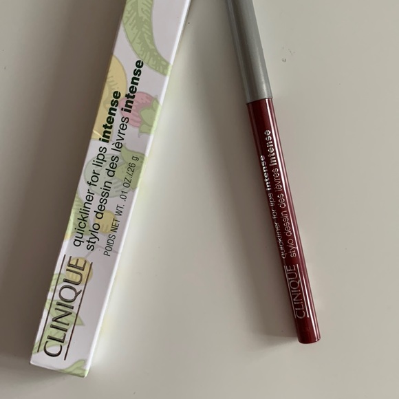 NEW Clinique lip liner - Picture 1 of 4